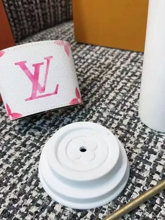 CUSTOM CUP STRAW LOUIS AND 0505